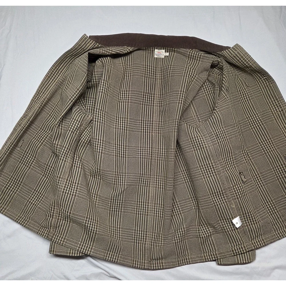 Faherty nwot unisex